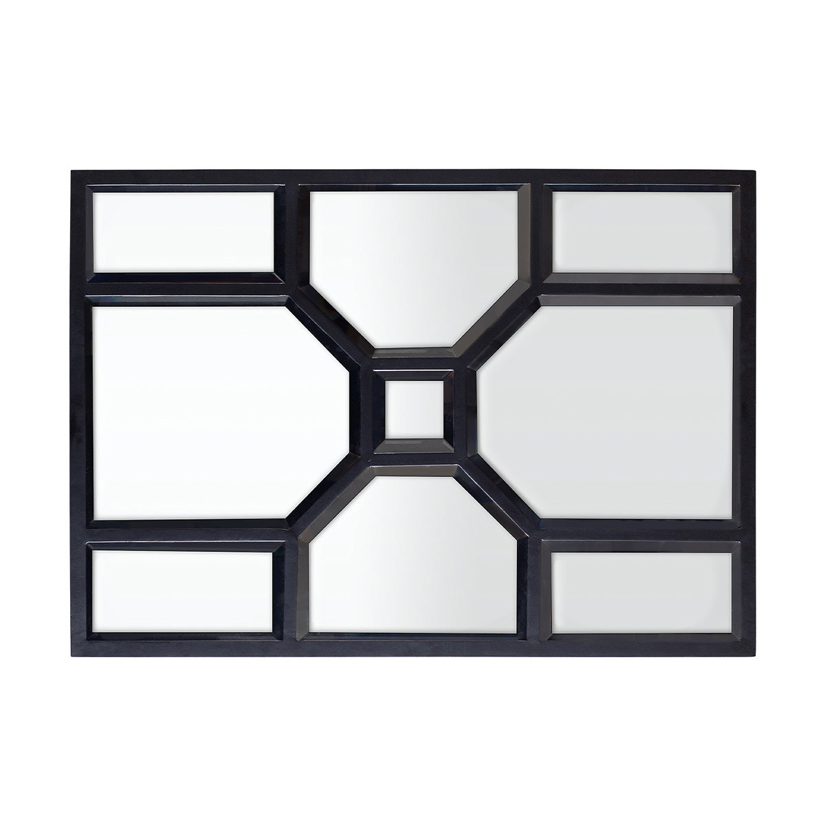 Tansometh Mirror